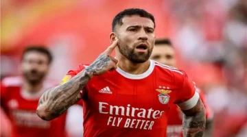 تصريح جديد برشلونة ينفي رغبته في ضم أوتاميندي